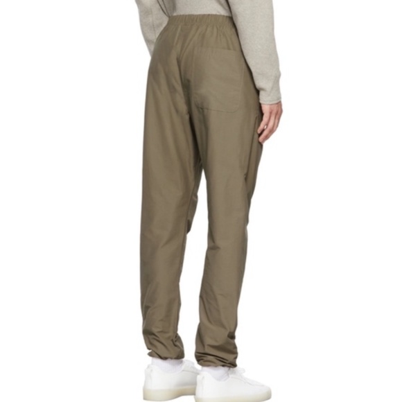 ESSENTIALS (FEAR OF GOD) TRACK PANTS - Picture 8 of 11